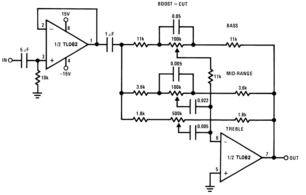 TL082CP PB